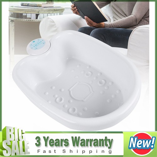 Personal foot ionic detox bath - foot,