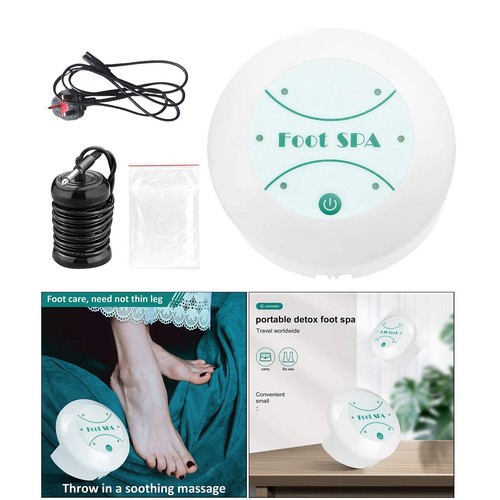Foot bath machine 220v - bath,