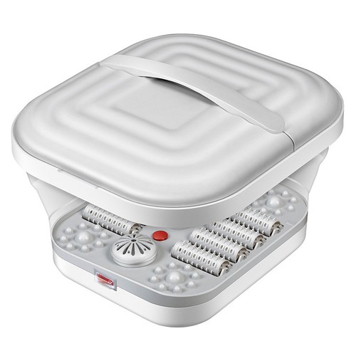 Foot spa bath massager - spa,
