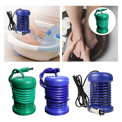Ionic foot cleanse fittings - ionic,