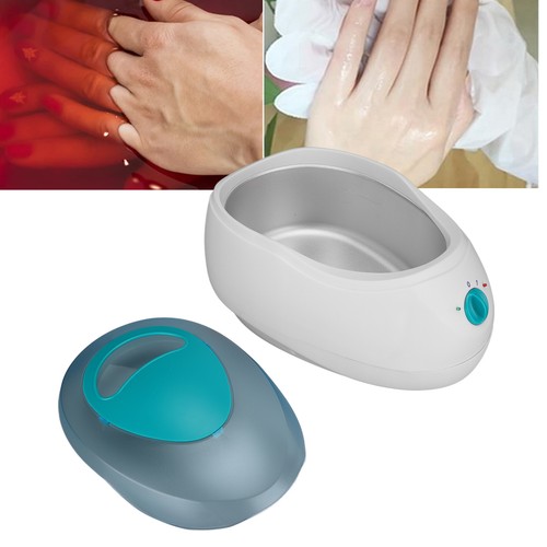 Paraffin wax bath machine - paraffin,