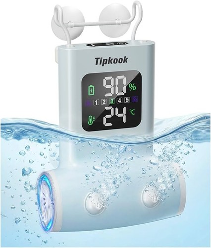 Bath jet spa ipx8 - jet, waterproof