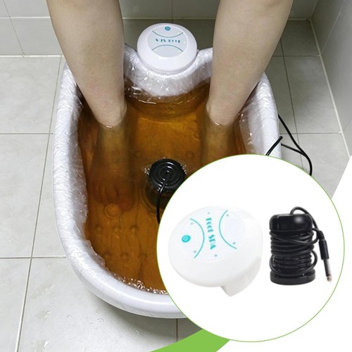 Foot bath spa machine portable - foot,