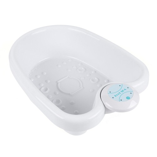Personal foot ionic detox bath - foot,