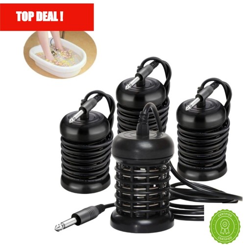 Ionic detox foot - detox, arrays