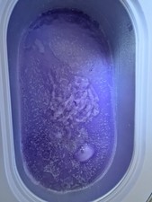 Teglu Paraffin Wax Bath