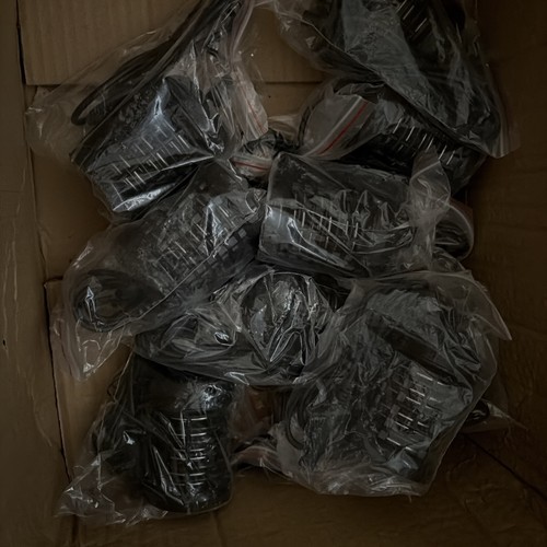 Pack arrays for ionic - pack, foot