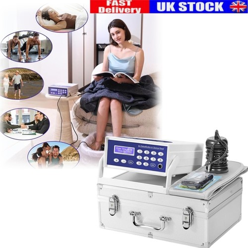 Ionic foot spa - foot,