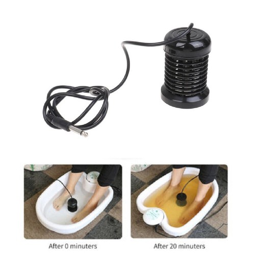 1pc 2pcs foot - array, ionic