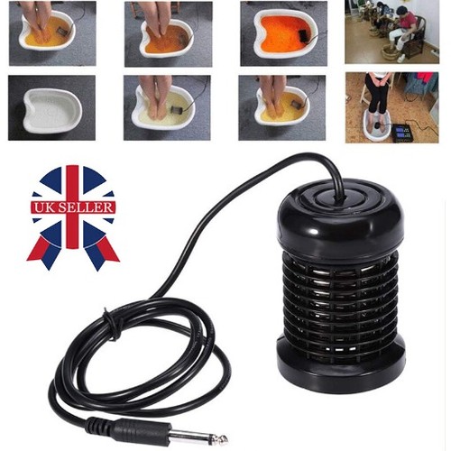 Electric ionic detox foot - electric,