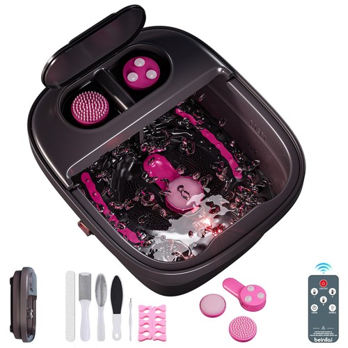 Beinilai foot bath massager - beinilai,
