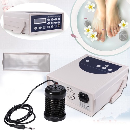 Professional ionic array foot - professional,