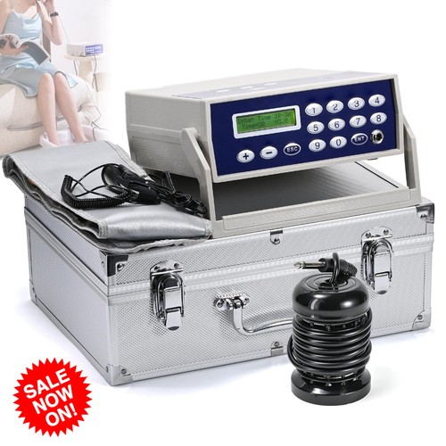 Ionic foot bath - bath, detox