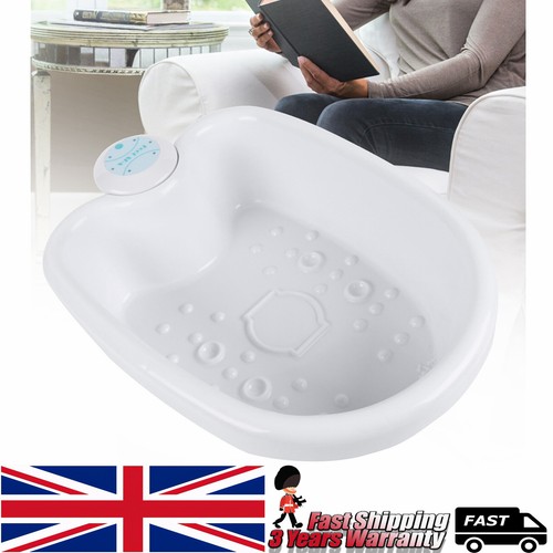 Portable foot ionic detox bath - portable,