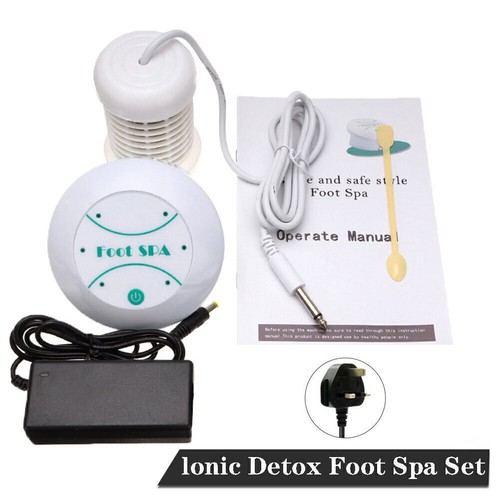 220v ionic foot - 220v, machine