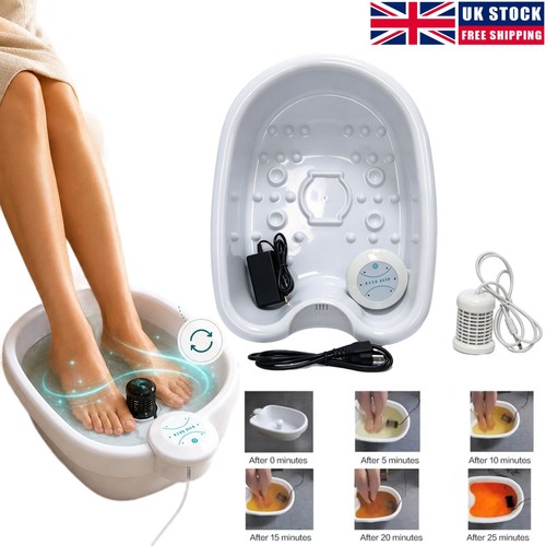 Ionic detox foot - ionic,