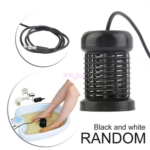 Ionic foot spa bath - ionic,