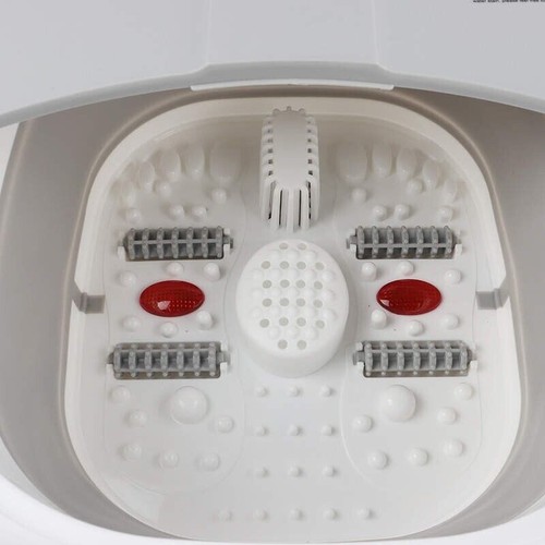 Luxury 500w electric foot spa - electric,