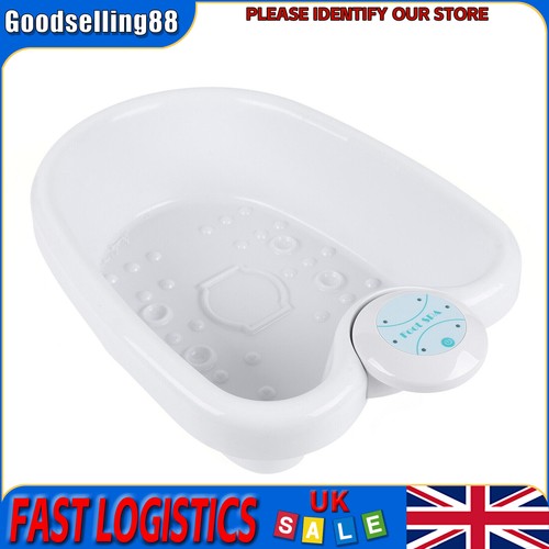 Personal foot ionic detox - ionic, bath