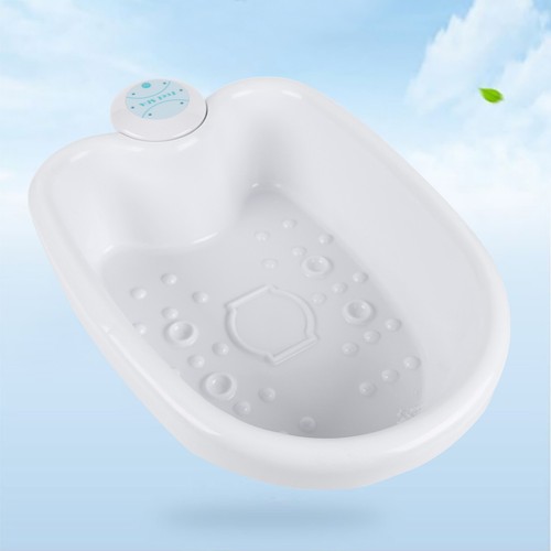 Portable foot ionic - foot, bath