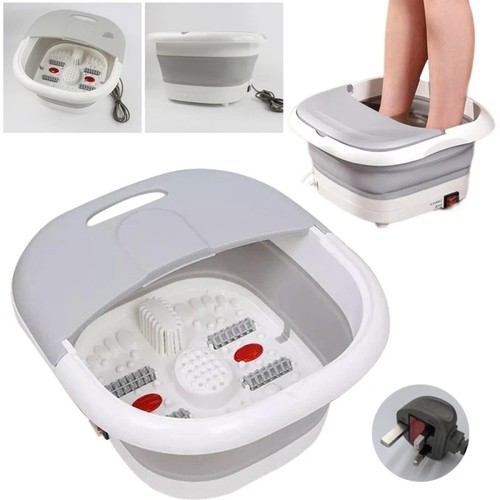 500w foot spa bath electric - spa,