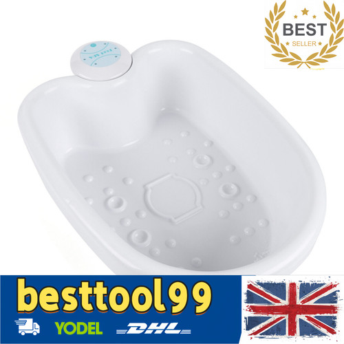 Personal foot ionic detox bath - detox,