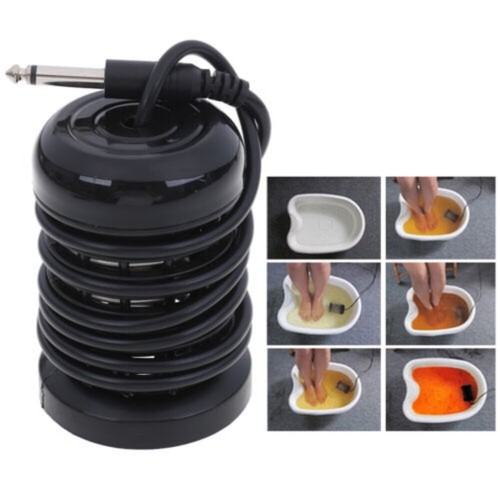 Portable foot spa array ionic - array,