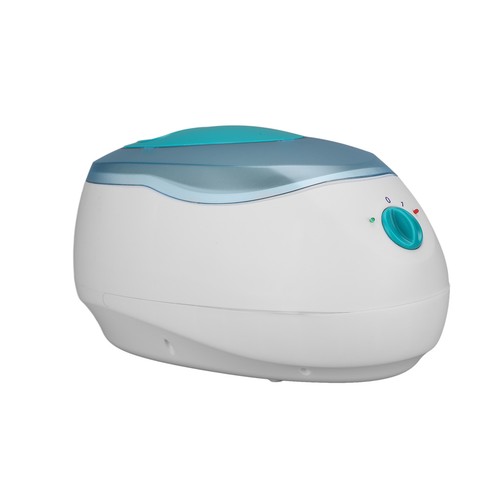 Hot paraffin wax - paraffin, bath