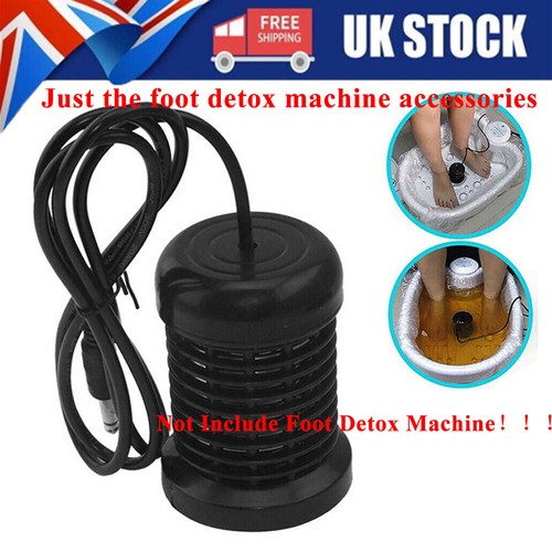 Foot arrays ionic detox - foot,