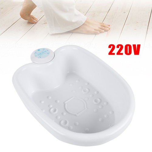 Portable foot ionic - foot,