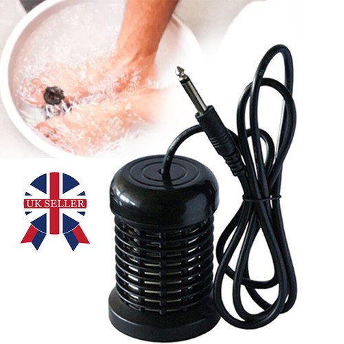 Detox ionic footbath - ionic, massage