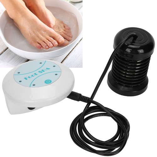 Ionic foot bath machine - ionic,