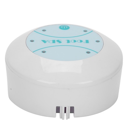 ɪionic foot bath - foot, machine