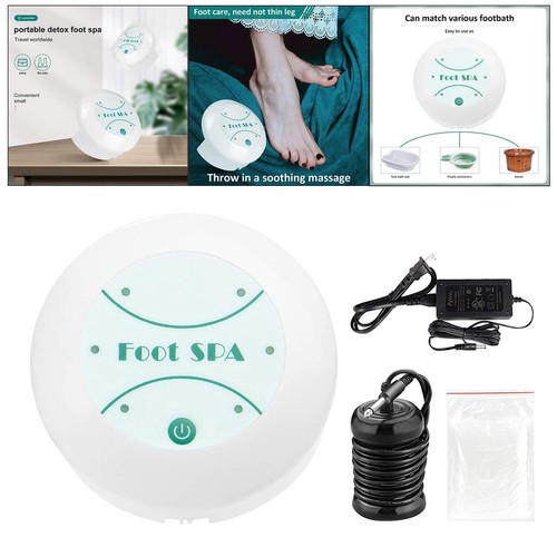 Foot bath machine - foot, machine,
