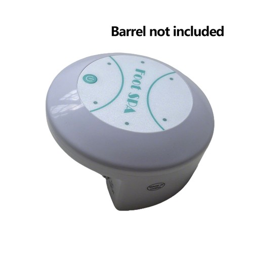 Foot ionic detox bath machine - foot,