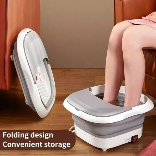 Electric vibrating wet - electric, bath