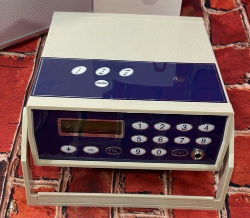 Ionic detox foot spa bath - detox,