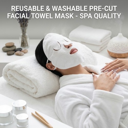Spa quality reusable - quality,