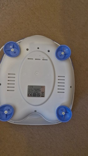 Visiq bubble foot - bubble,