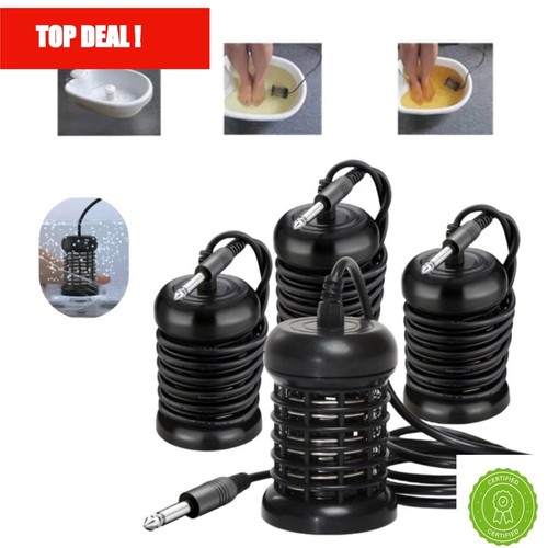 Ionic foot detox - foot, mini