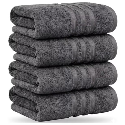 Bath sheets 100 cotton - bath,