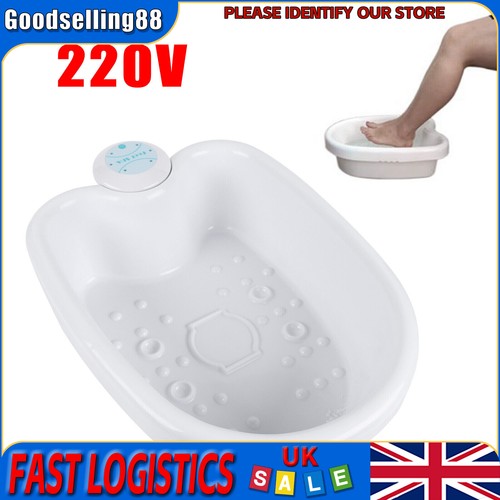 Portable foot ionic - portable,