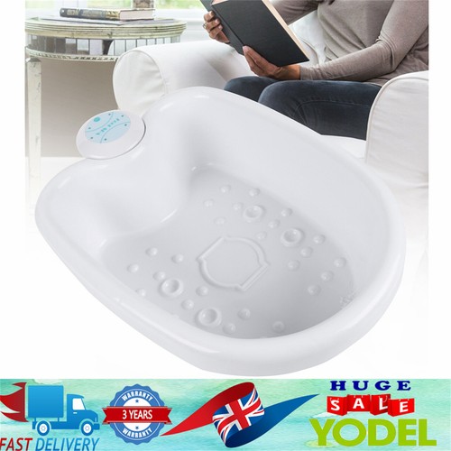 Portable foot ionic detox - ionic,